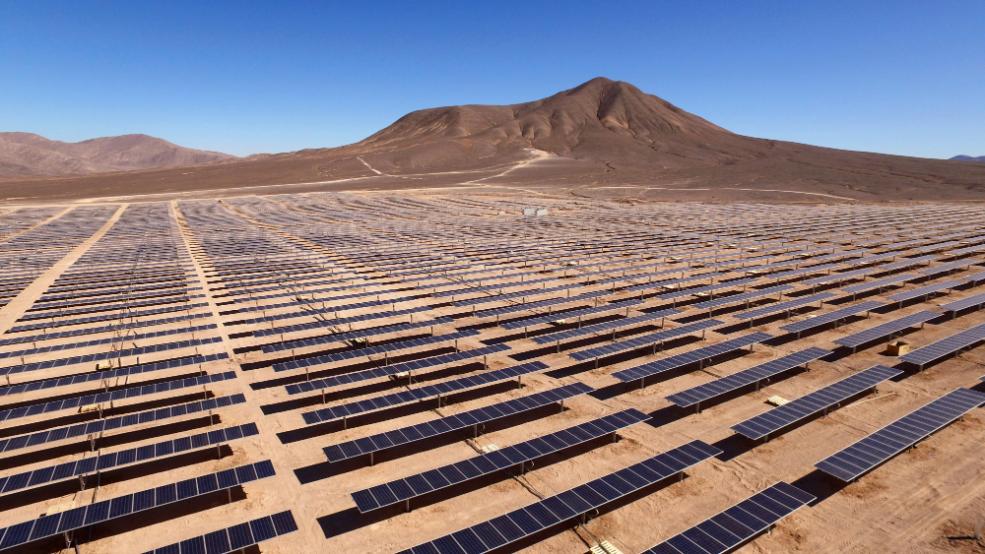 ClearPath - Revolutionizing Renewable Energy Markets